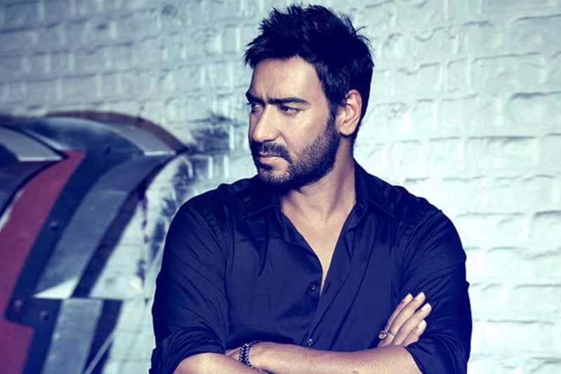 लिफ्ट में जाने से डरते हैं Ajay Devgn, उस हादसे से आजतक उभर नहीं पाएं 'सिंघम'!