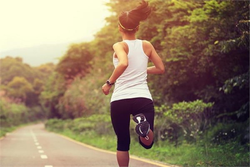  रोजाना रनिंग करने कि आदत आपके शारीरिक-मानसिक स्वास्थ्य के लिए होती है बेहद फ़ायदेमन्द, जानिए इसके फायदे