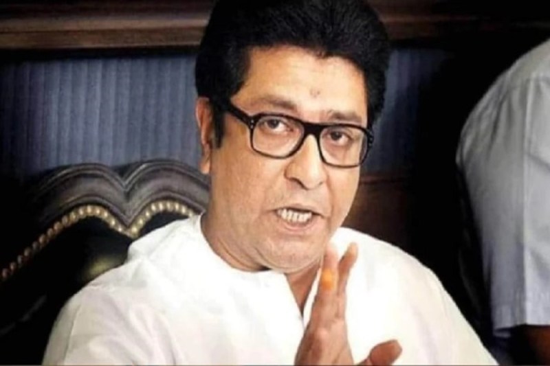 Sharad Pawar indulging in hate politics of caste-religion:Raj Thackery