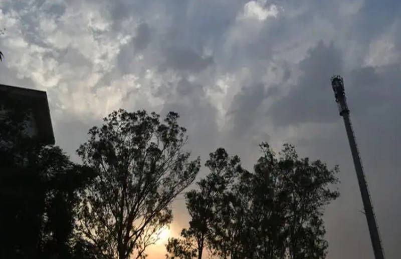 Weather Forecast Update