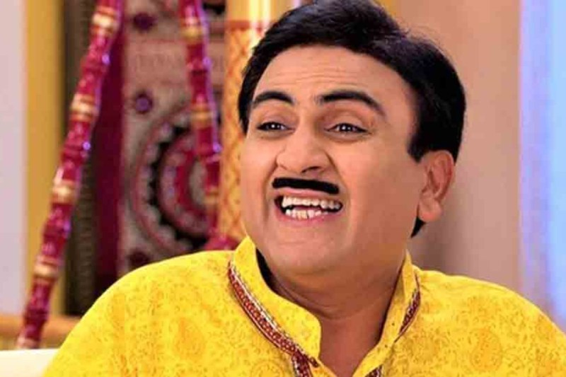 Tmkoc Jethalal fame actor dilip joshi made his mind to leave acting