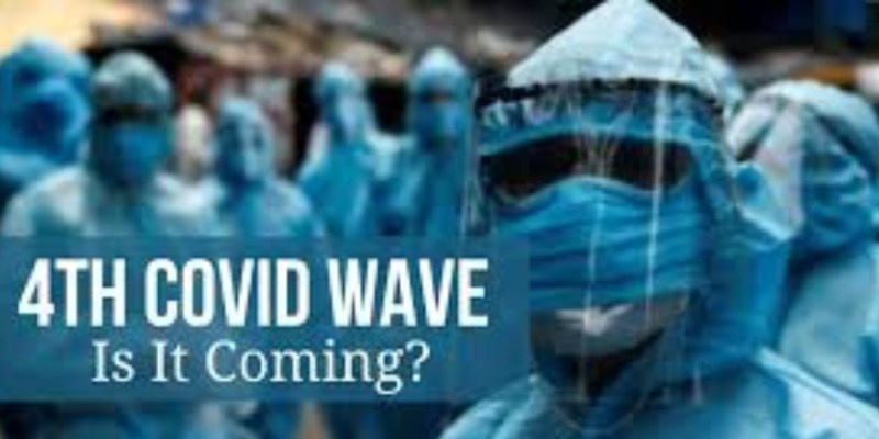 Corona Fourth Wave Update : एक ही परिवार के नौ लोग कोरोना संक्रमित, स्वास्थ्य विभाग का अलर्ट