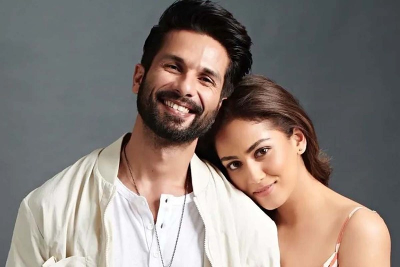 'अपने से छोटी उम्र की लड़की से क्यों शादी करना चाहते हैं?', जब Mira Kapoor ने Shahid Kapoor से पूछा था ऐसा सवाल