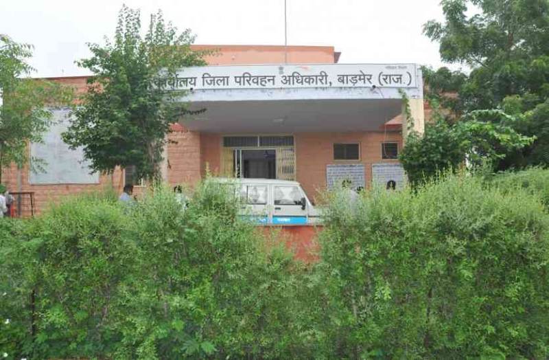 फर्जीवाड़े का खुला खेल, आखिर कहां चल रही है 60 बसें