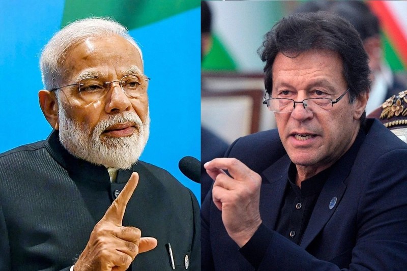 पाकिस्तानी पीएम मोदी की पुरानी वीडियो शेयर कर दे रहे इमरान खान को नसीहत, 'आप भारत के प्रधानमंत्री से सीखें की तोहफे...'