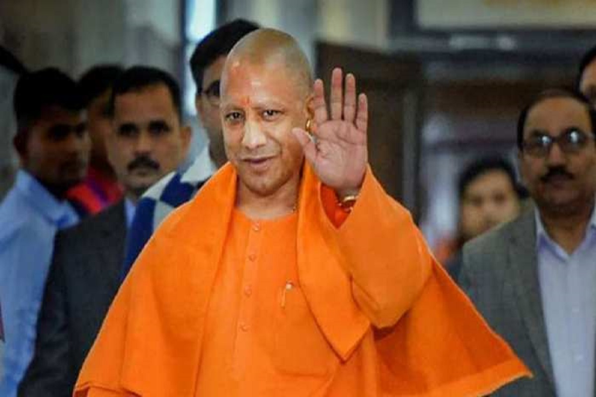 Cm Yogi Uttarakhand Visit After 28 Years He Will Stay At His Home At Night