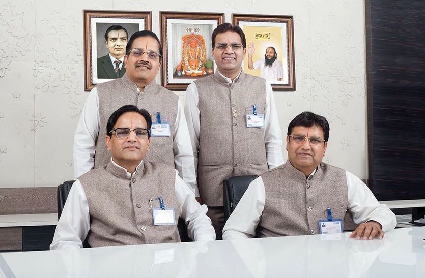 Big Deal In Kota Coaching : कोटा कोचिंग को नई ऊंचाइयां देगा टीचिंग व टेक्नोलॉजी का मिलन