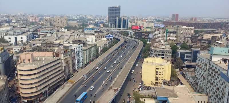 SURAT KAPDA MANDI: टेक्सटाइल मार्केट्स में रेंट 70 फीसद से अधिक रिवाइज्ड