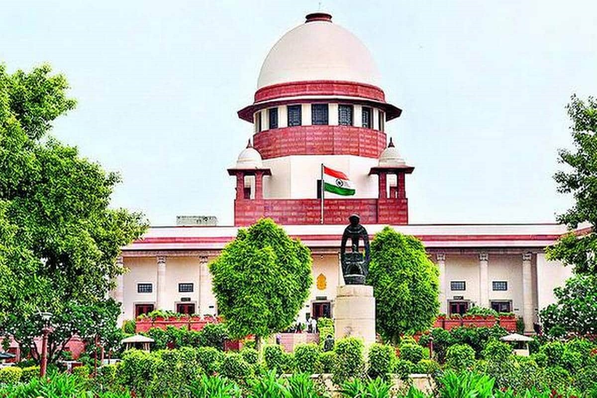 Supreme Court Says Employee Can Not Fired the Basis Of Hiding Criminal Case
