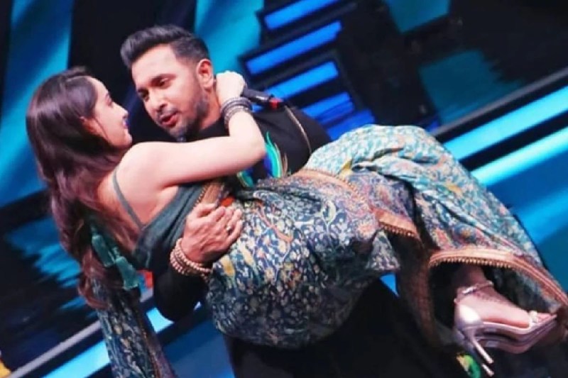 Nora Fatehi को डेट कर रहे हैं Terence Lewis?