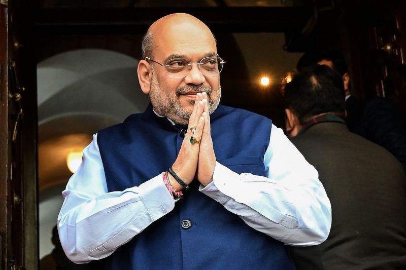 पश्चिम बंगाल में BJP के पस्त होने पर हौसला देने पहुंचेगें अमित शाह, 2024 की रणनीति पर होगी चर्चा
