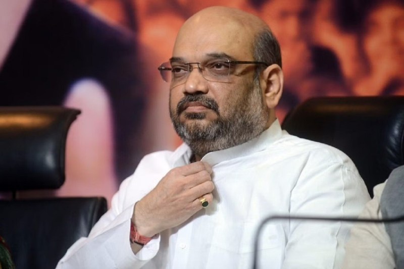 Amit Shah to visit seven states in next 3 weeks