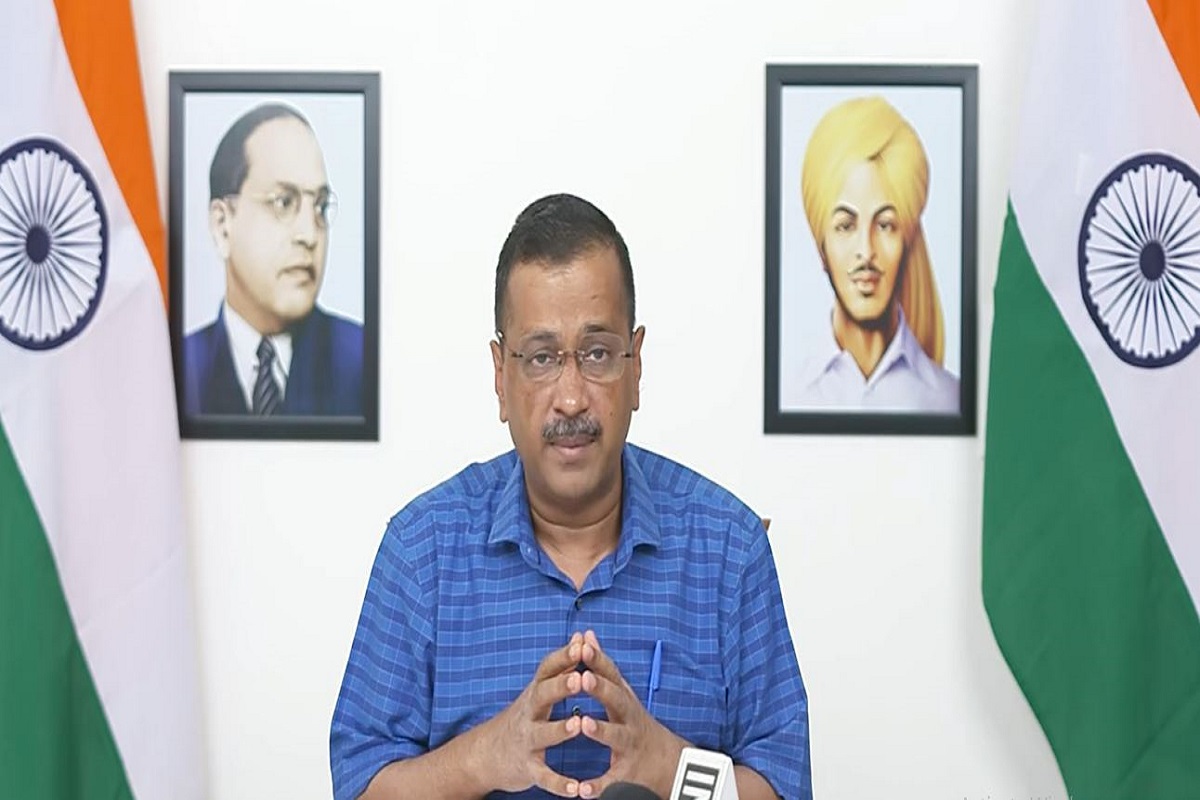 Delhi Cabinet Big Decision CM Arvind Kejriwal Everyone Will Get Subsidy On Electricity