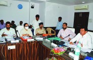 satna: सतना को स्मार्ट सिटी जरूर बना रहे लेकिन विजन स्मार्ट नहीं