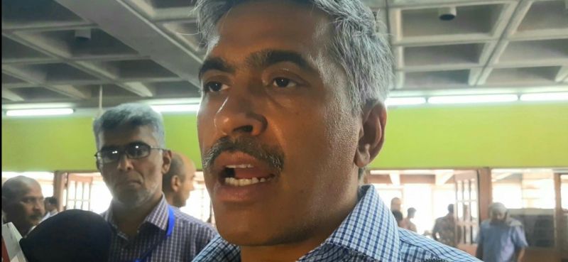 There will be no blackout in the state, efforts will be made at every level to increase production