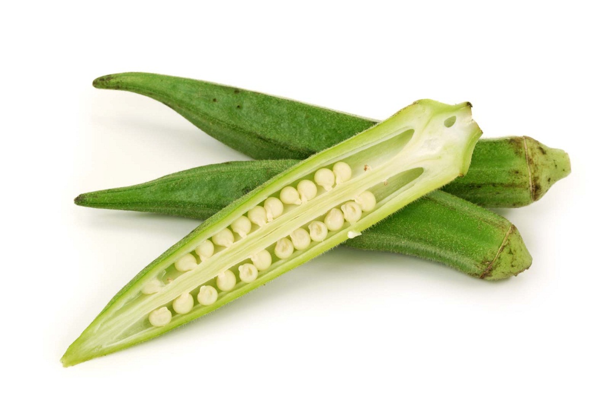 Benefits of Okra: वजन कम करने और इम्यूनिटी को बढ़ाने में फायदेमंद होता है, भिंडी