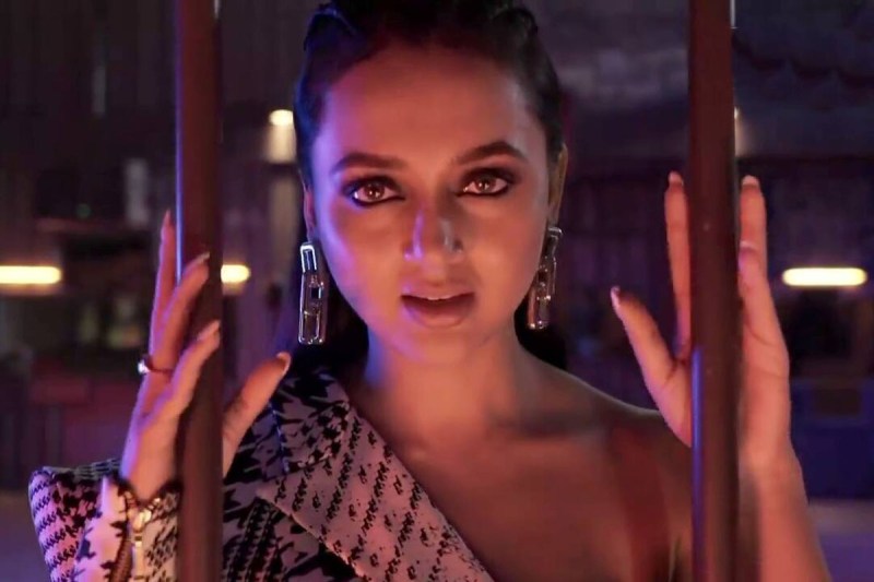 Kangana Ranaut के Lock Upp में हुई Tejasswi Prakash की एंट्री