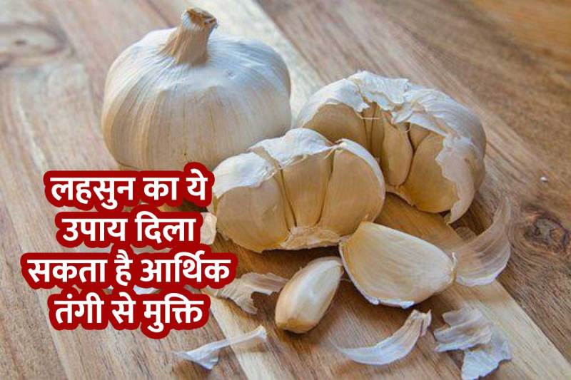 garlic upay, lehsun ke upay, garlic totke benefits, garlic astrology, lahsun ke fayde, arthik sthiti sudharne ke upay, लहसुन के उपाय, आर्थिक तंगी से छुटकारा पाने के उपाय, shani, rahu-ketu upay, garlic astro tips, astrological remedies for money,