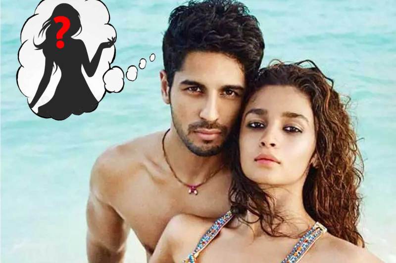 sidharth malhotra revealed boring experience kissing with alia