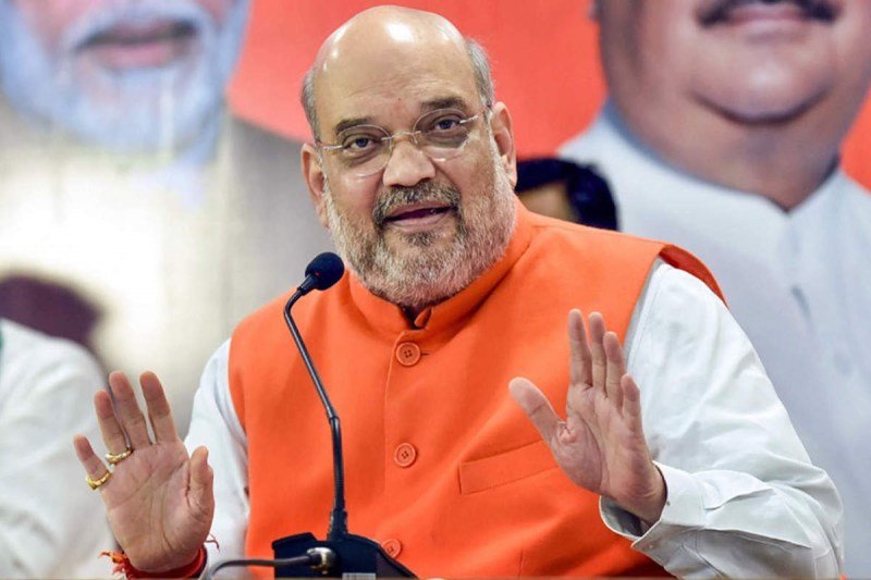 आज कूचबिहार में तीन बीघा कारिडोर जाएंगे अमित शाह, भारत-बांग्लादेश सीमा क्षेत्र का करेंगे दौरा