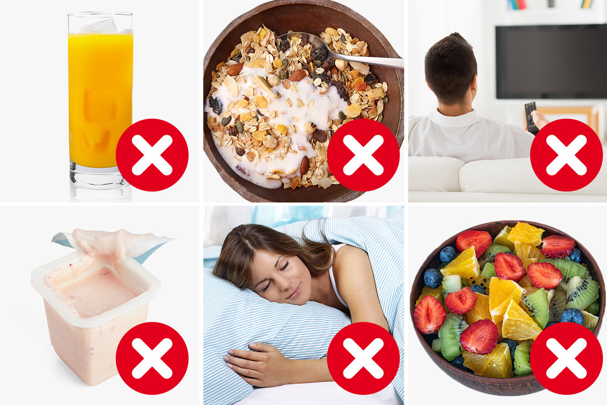 खाना खाने के तुरंत बाद कभी ना करें ये गलतियां ,सेहत पर पड़ सकता है बुरा प्रभाव