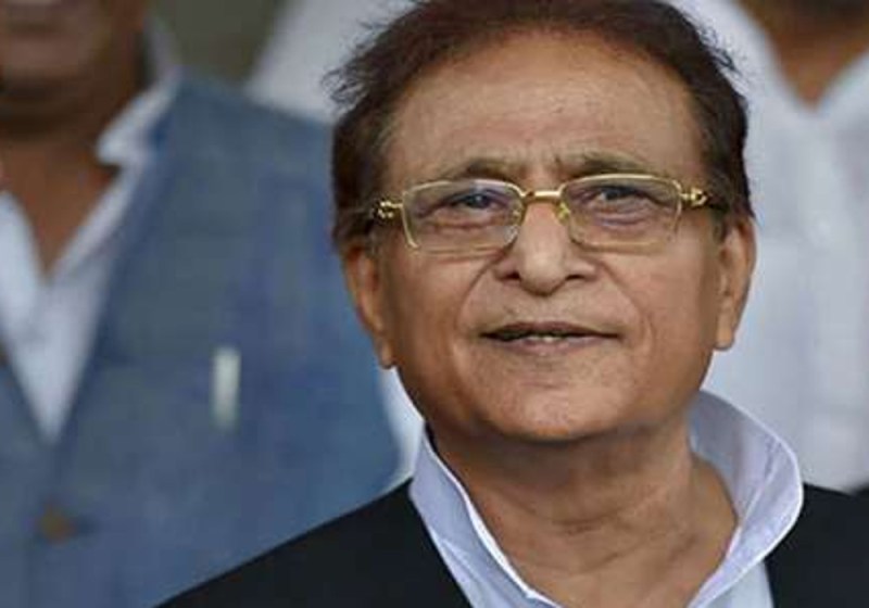 आजम खान को अगर इस केस में इलाहाबाद हाईकोर्ट से मिलेगी बेल तो सीतापुर जेल से हो जाएंगे रिहा, जानें