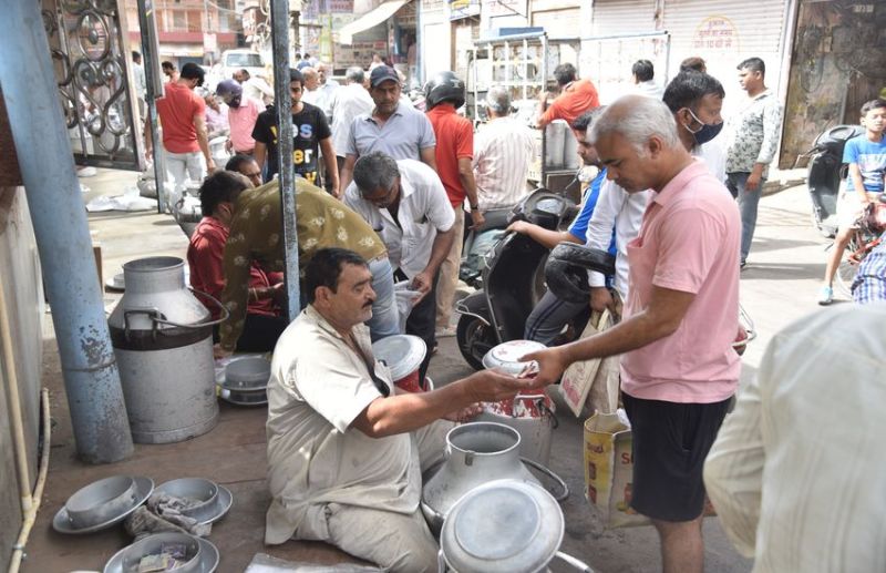 Jodhpur Violence LIVE Update : जोधपुर कर्फ्यू के बीच उम्मीद की किरण