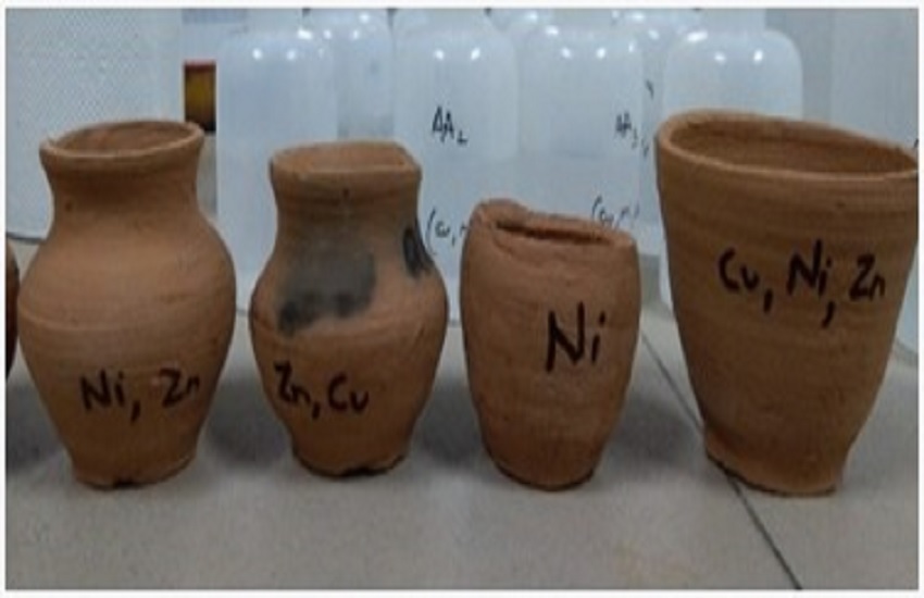 IIT BHU का शोध : दूषित जल से हानिकारक तत्वों को बाहर करने का तरीका खोजा