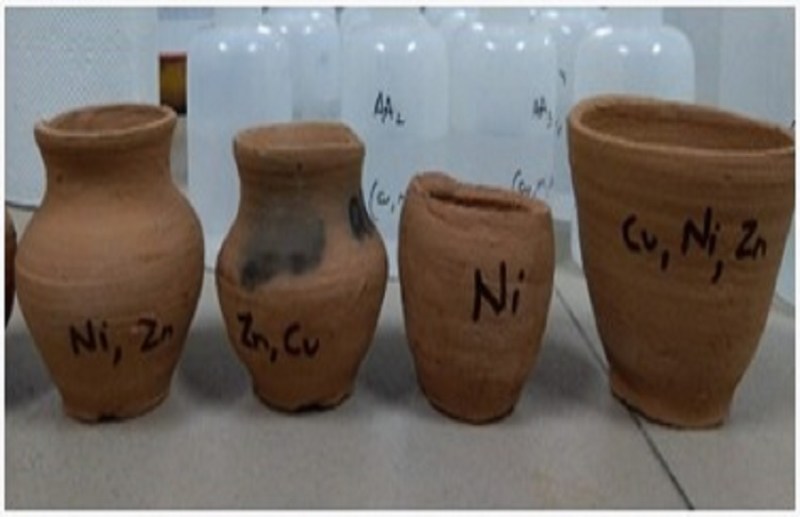 IIT BHU का शोध : दूषित जल से हानिकारक तत्वों को बाहर करने का तरीका खोजा