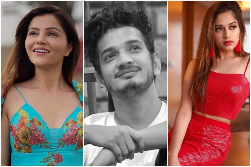 khatron ke khiladi 12 contestants list