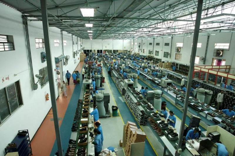 Leather Industry Going to Restart in Kanpur Uttar Pradesh For Export