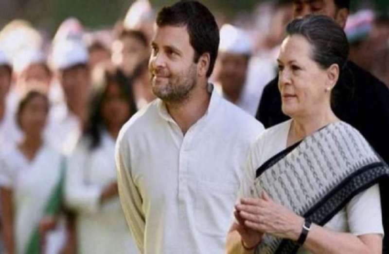 AICC: कांग्रेस के चिंतन शिविर में विधायकों से संवाद करेंगे राहुल-सोनिया