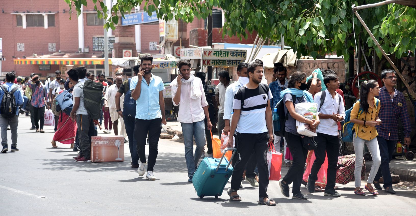 Jodhpur Curfew Internet LIVE Update - कर्फ्यूग्रस्त क्षेत्रों में नेटबंदी के बावजूद चल रहा मोबाइल इंटरनेट, जाने कैसे
