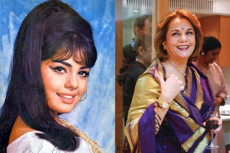 Mumtaz के बाएं हाथ में इंजेक्शन नहीं लगा सके डॉक्टर, इस बीमारी के चलते अस्पताल में थीं भर्ती