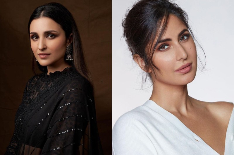 आखिर क्यों Katrina Kaif से डरती हैं Parineeti Chopra? खुद किया था खुलासा