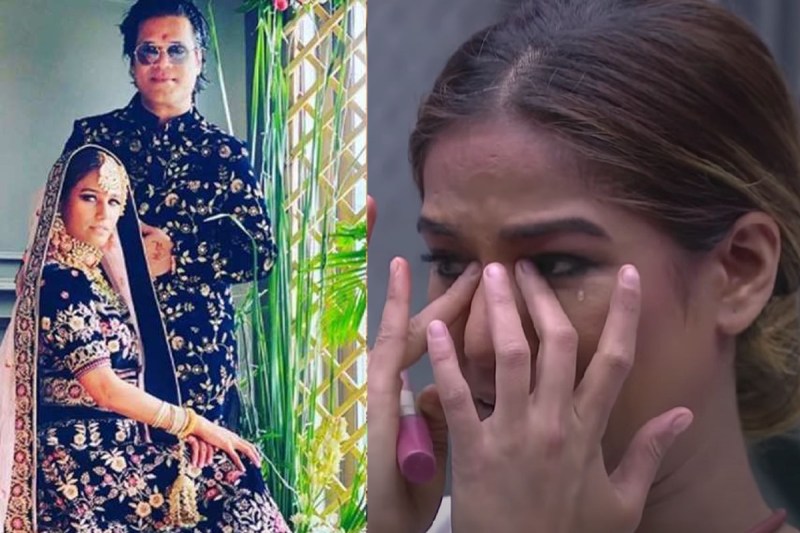 'पति की मार से चली गई थी सूंघने की शक्ति', Poonam Pandey ने Lock Upp में किया था खुलासा