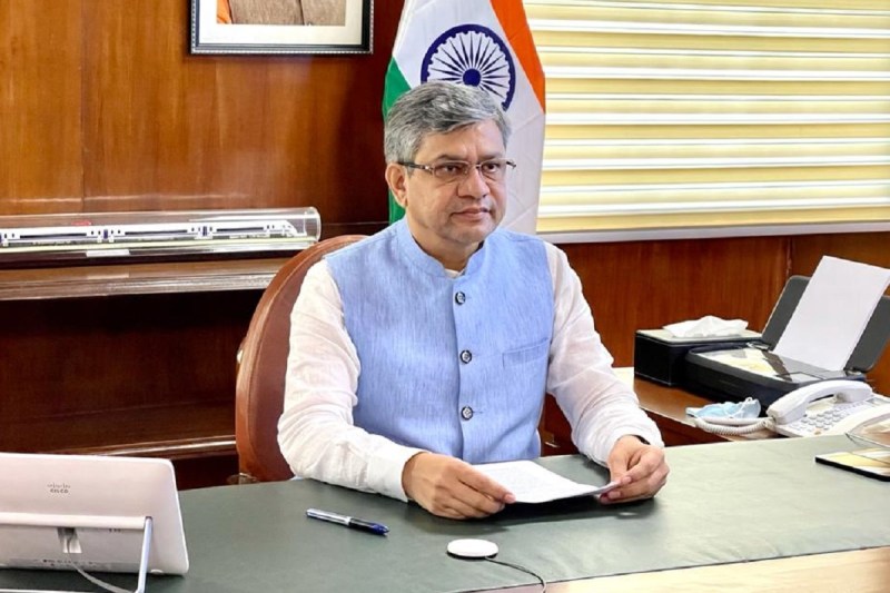 Bihar News: रेलमार्ग से जुड़ जाएगा मधुबनी और सुपौल जिला, रेल मंत्री अश्विनी वैष्णव करेंगे उद्घाटन