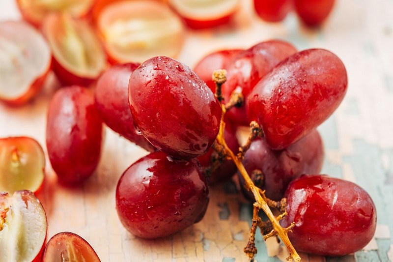 सेहत को स्वस्थ बना के रखने में वरदान साबित हो सकती हैं ये लाल रंग कि फल और सब्जियां,आज से बनाएं अपनी डाइट का हिस्सा