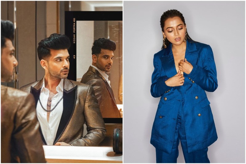 tejasswi prakash charged this much amount for show lock upp