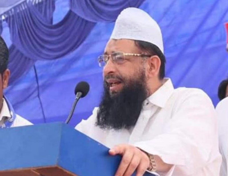 Haji Yakub Qureshi News : पूर्वमंत्री हाजी याकूब कुरैशी की गिरफ्तारी पर रोक की याचिका हाईकोर्ट से खारिज,कुर्की की तैयारी में पुलिस