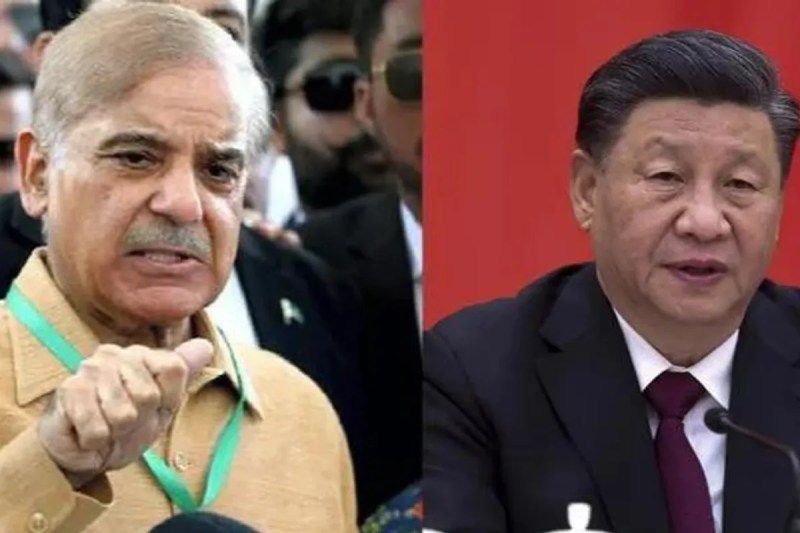 पाकिस्तानी समिति ने खुद मानी बात, कराची यूनिवर्सिटी में हमले के बाद पाक से उठा चीन का भरोसा