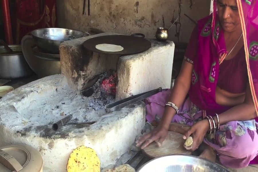 जोधपुर में इंटरनेट शुरू, 5 लाख घरों के चूल्हे बंद होने से बचे