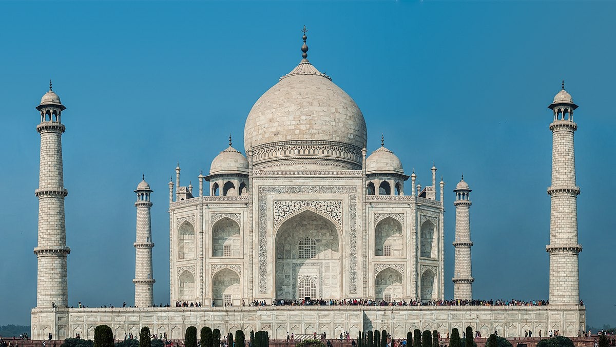 Tajmahal petition in high court lucknow bench Open 20 Room Lord shiva