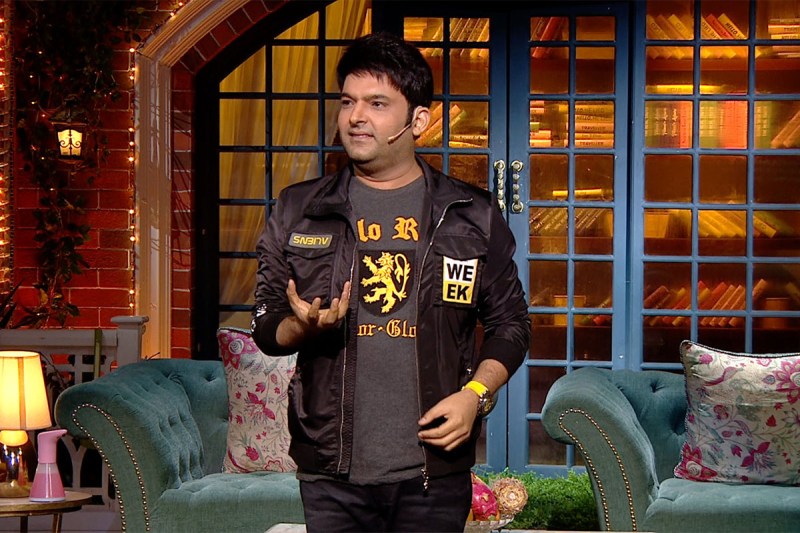 इस वजह से बंद हुई 'The Kapil Sharma Show' की शूटिंग, कई और फिल्मों टीवी शो के सेट पर भी हुआ अंधेरा