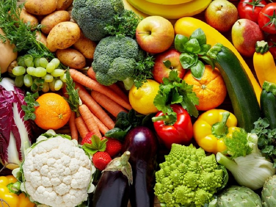 vegetarianism : कोरोना से सबक ले देश के 65 फीसदी लोगों ने चुना शाकाहार