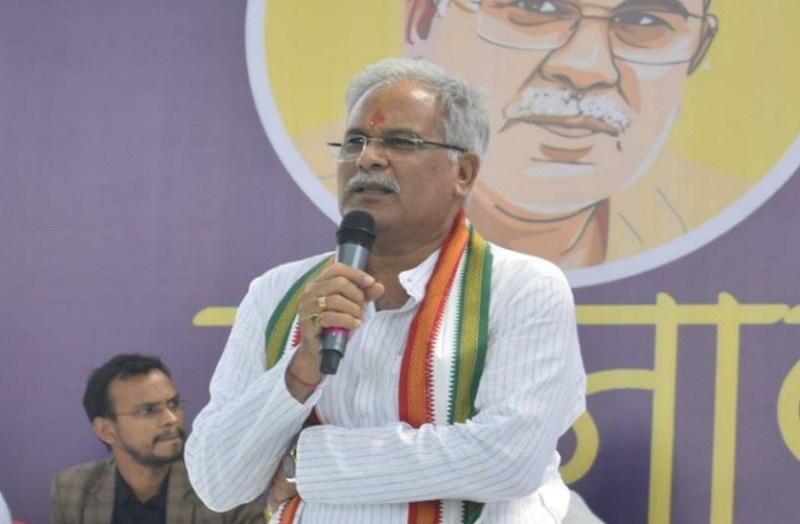 कुछ सरकारी अफसर लापरवाह, मुख्यमंत्री ने दी कार्रवाई की हिदायत