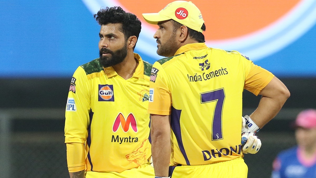ipl 2022 Chennai Super Kings last chance for playoffs