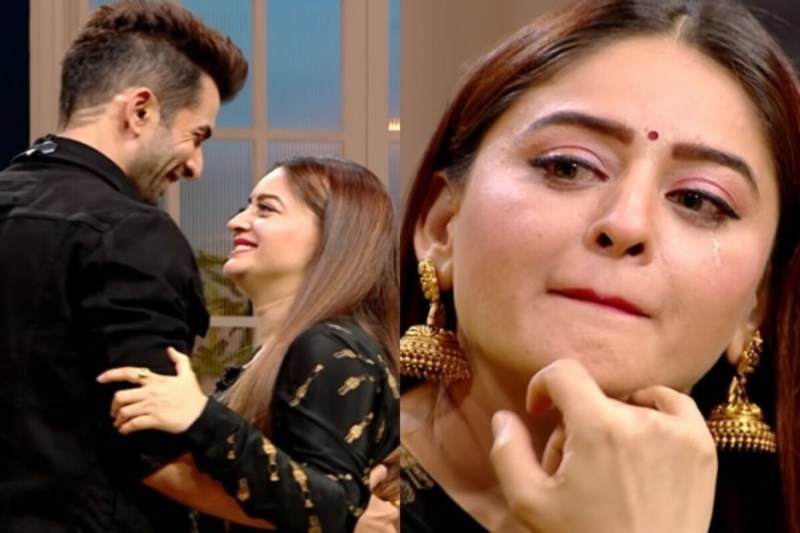 mahhi vij receives rape threat actress seeks help from police