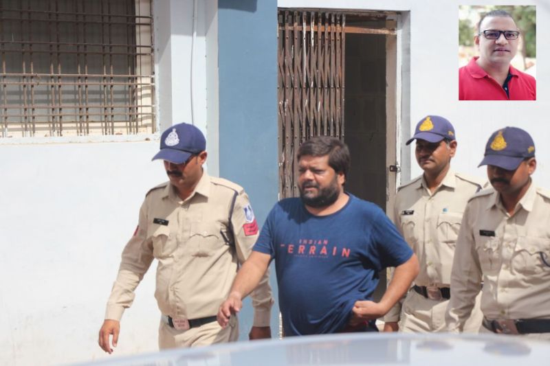 आखिर माफिया क्या उगल रहा है राज, सेंट टेरेसा के मास्टर माईंड की सुनवाई आज