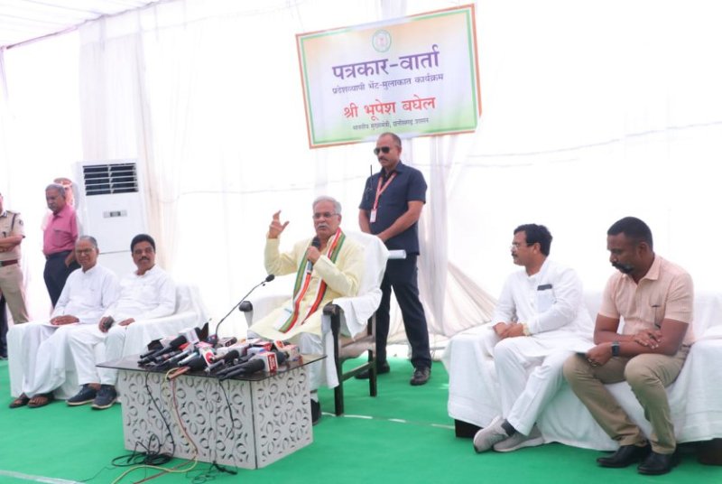 Jila Panchayat CEO Rahul dev removed by CM